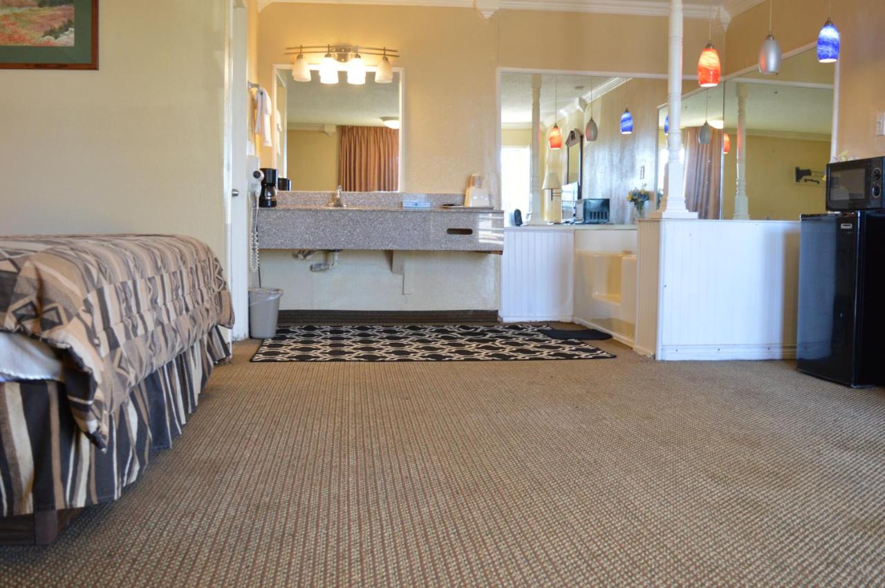 | Knights Inn Greenville