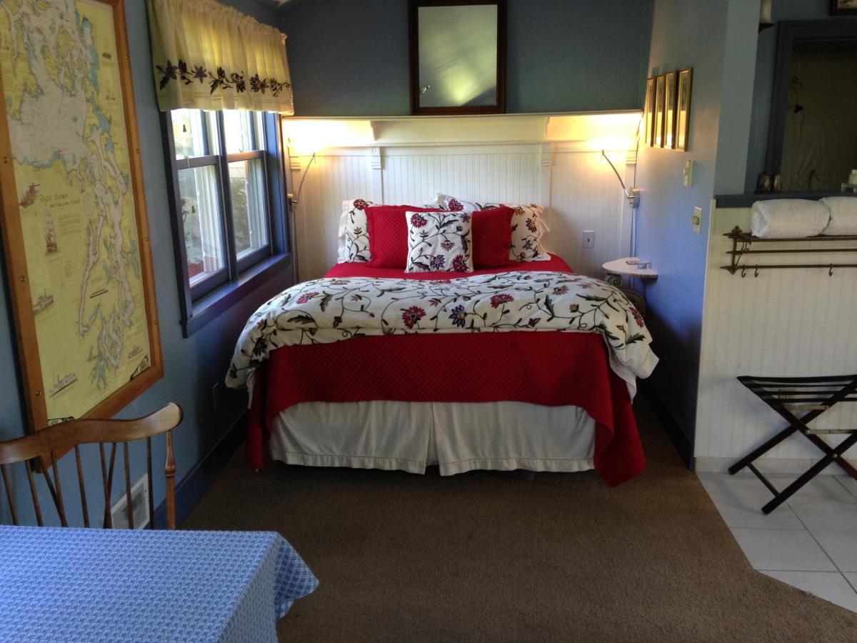 | Country Cottage of Langley