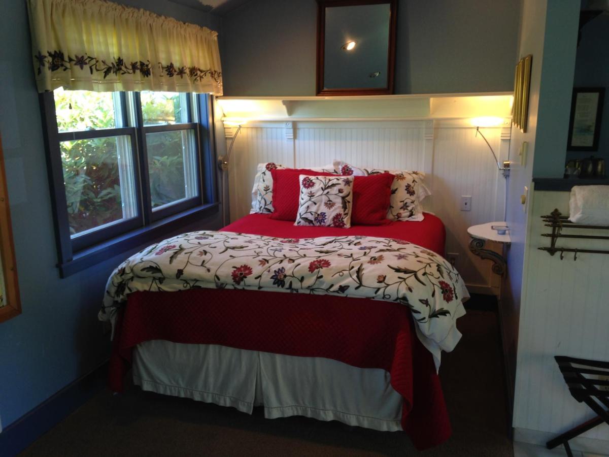 | Country Cottage of Langley