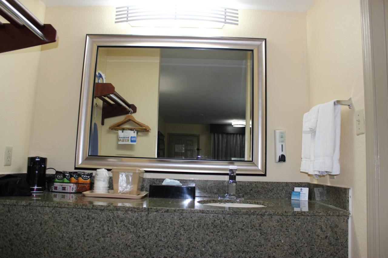 | Best Western Jacksonville Inn