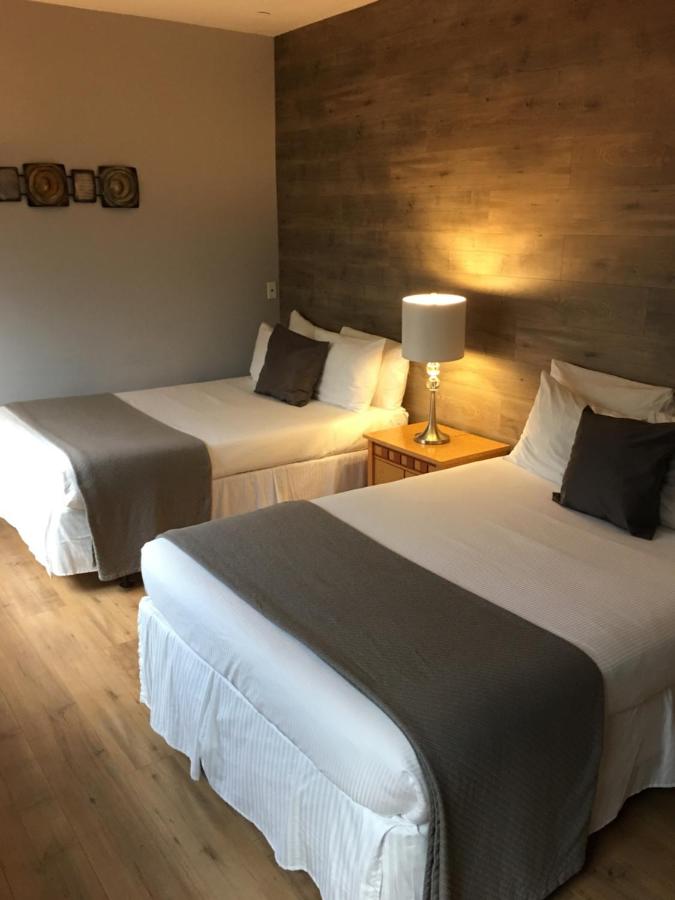 Double Room with Two Double Beds at Century Hotel