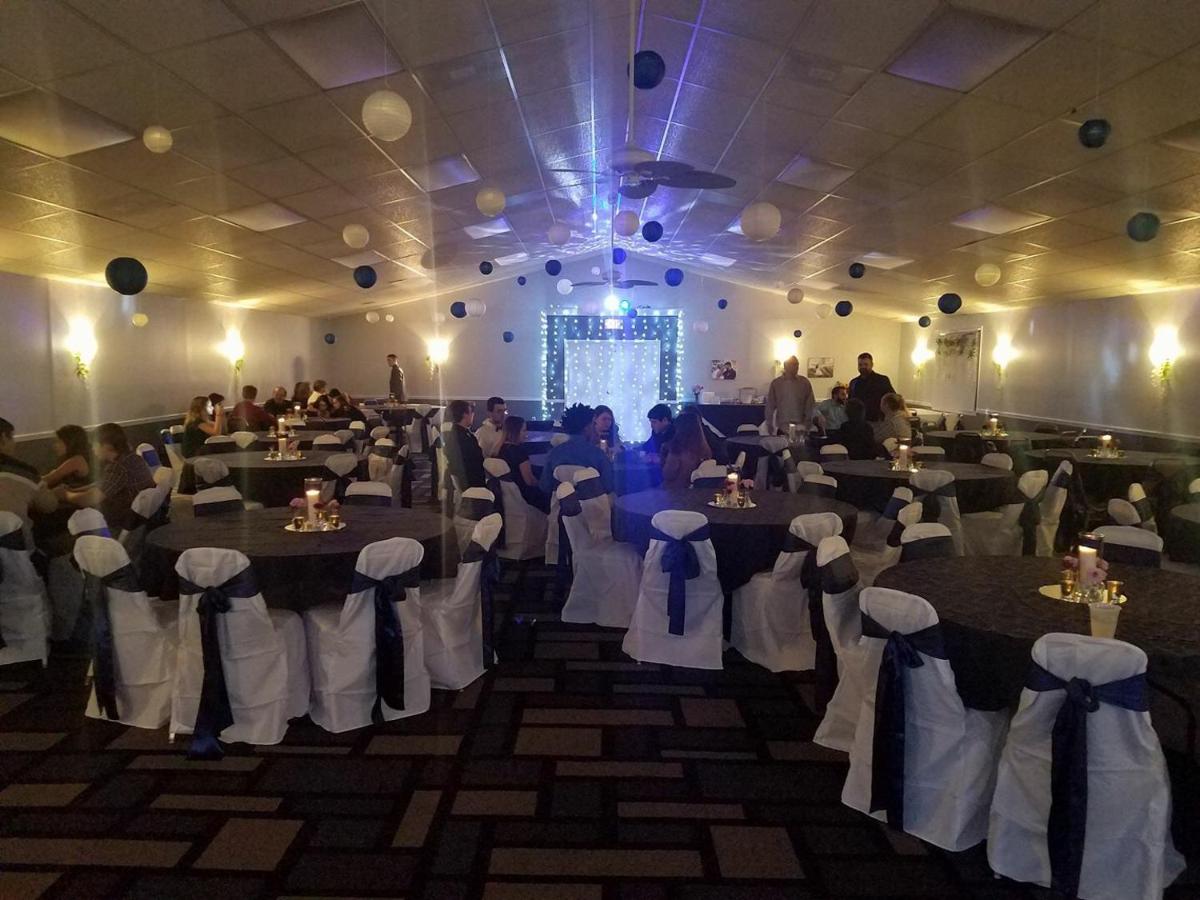 | St. Michaels Inn