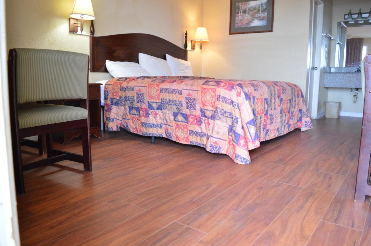 | Knights Inn Greenville