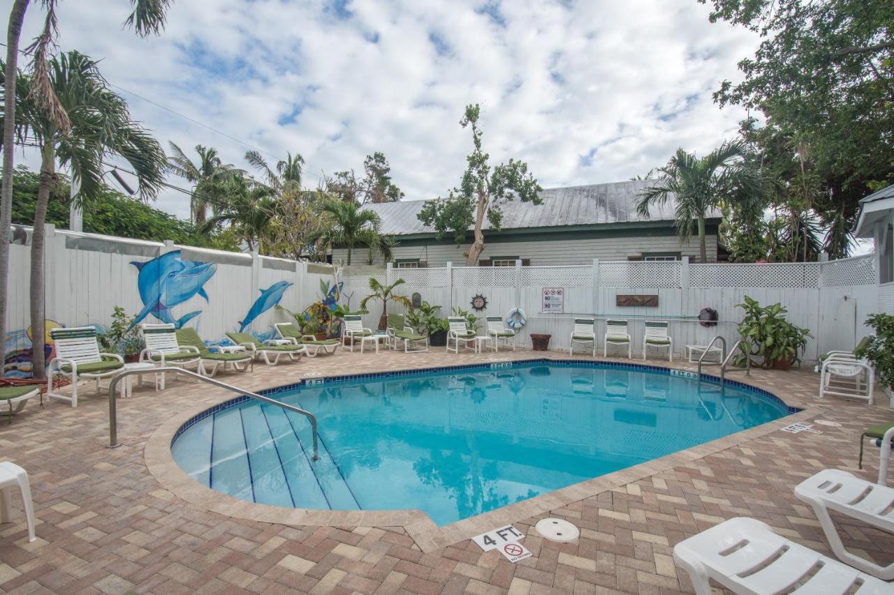 | Duval House