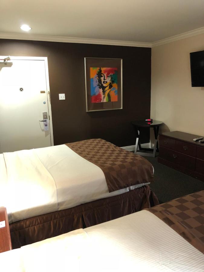  | Knights Inn Los Angeles Central / Convention Center Area