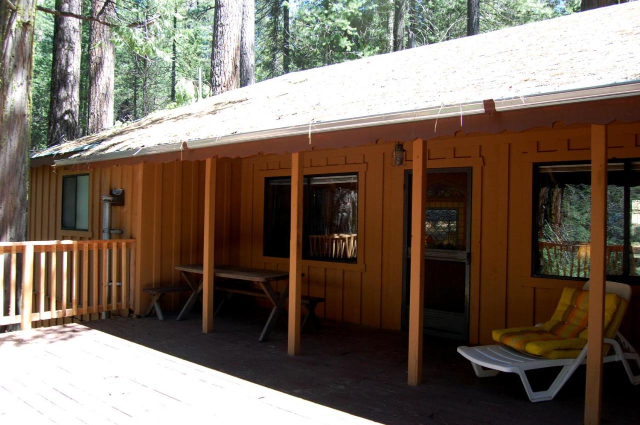 | 9S Pine Cabin