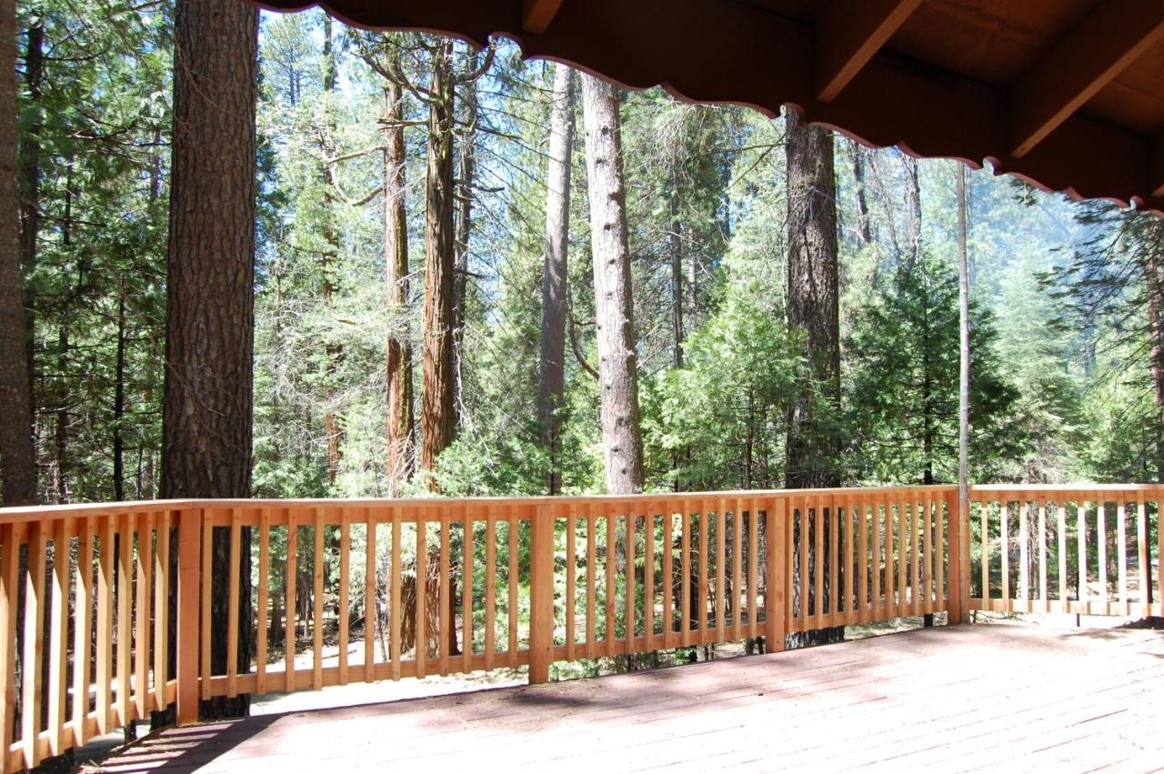 | 9S Pine Cabin