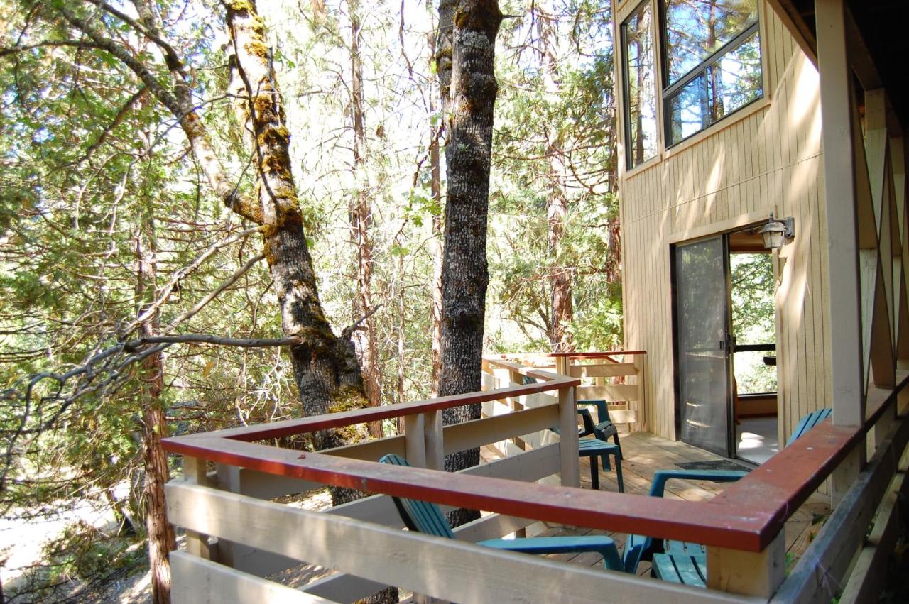 | 18A Pohono Pines
