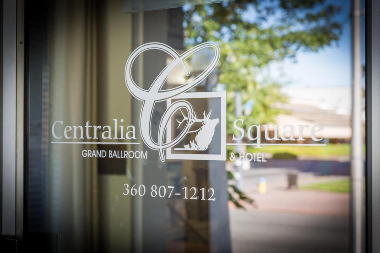  | Centralia Square Grand Ballroom and Vintage Hotel