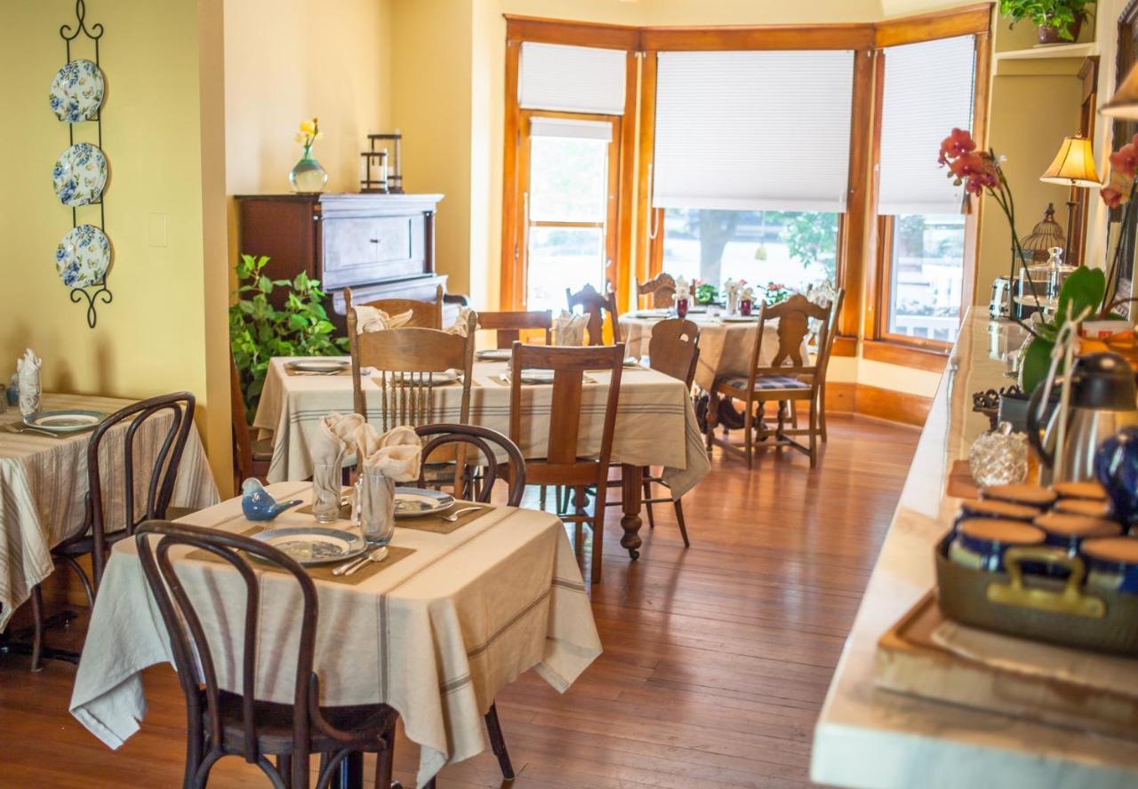 | Bross Hotel B & B