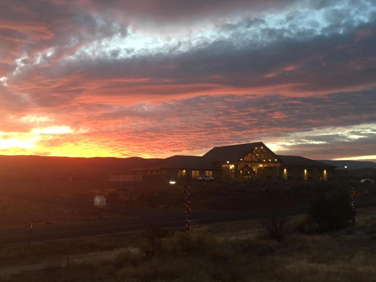 | Canyon Country Lodge