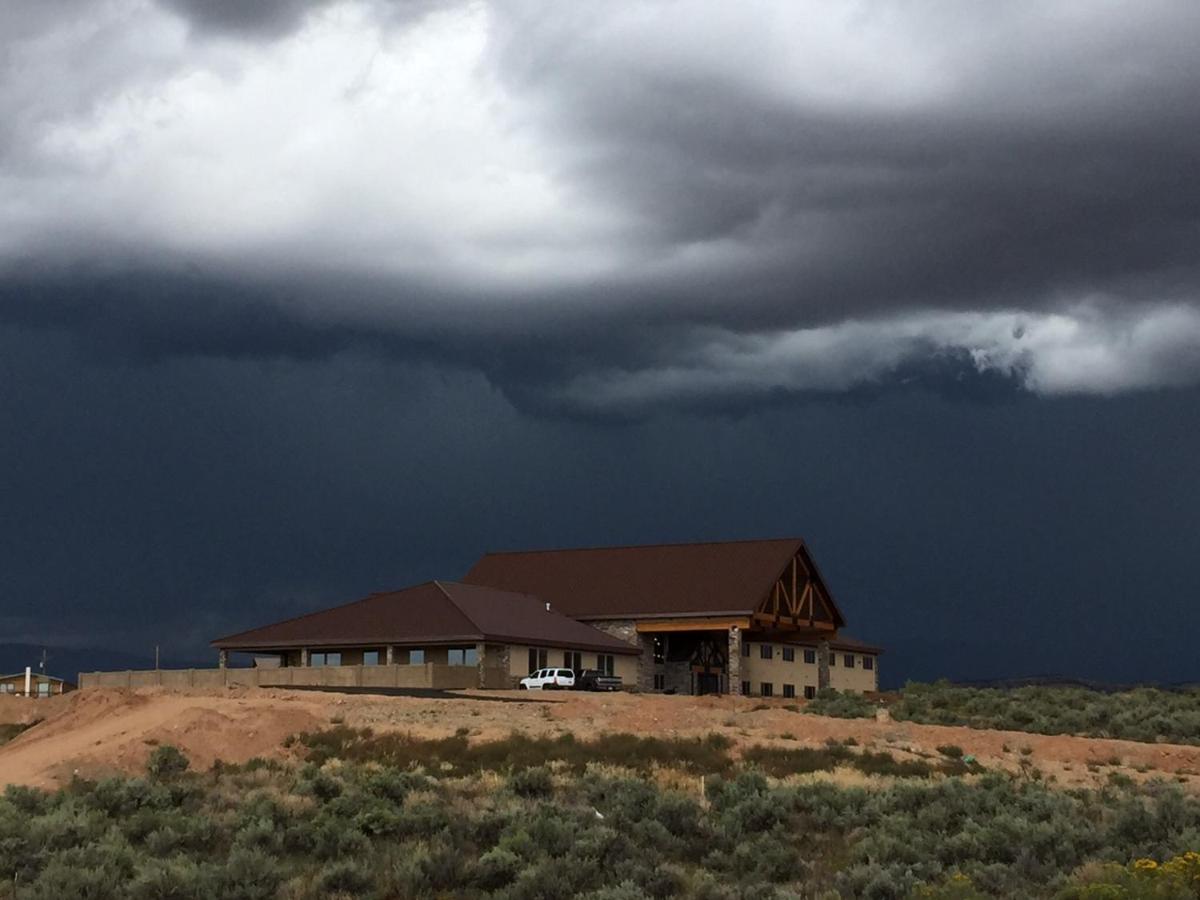 | Canyon Country Lodge