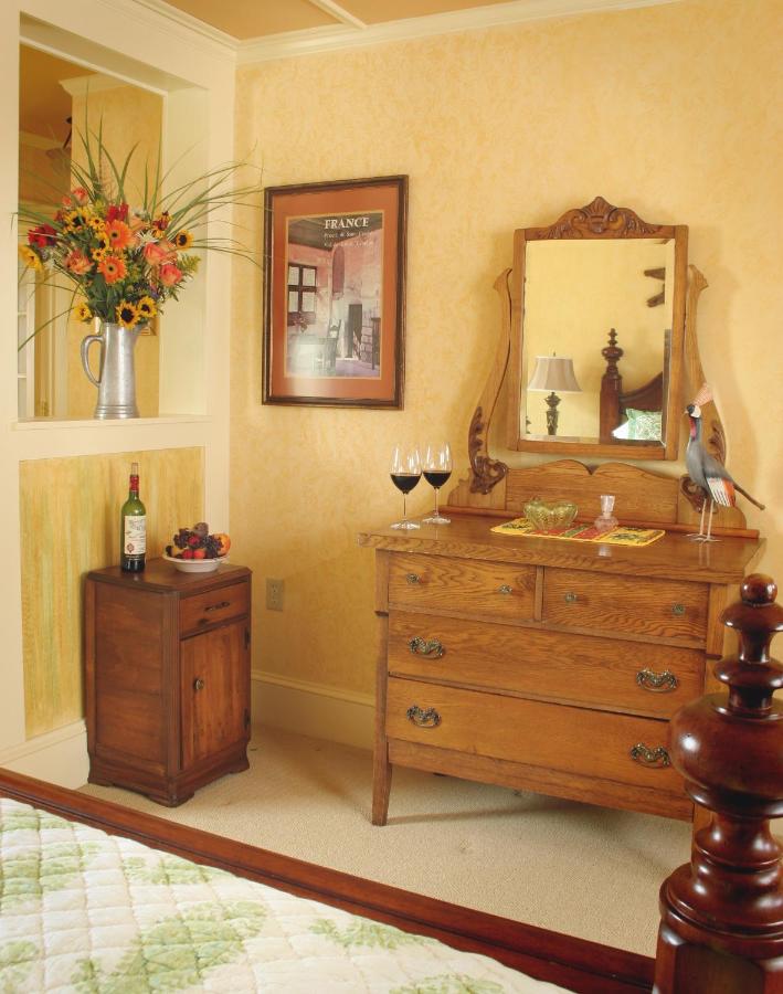 | L'Auberge Provencale