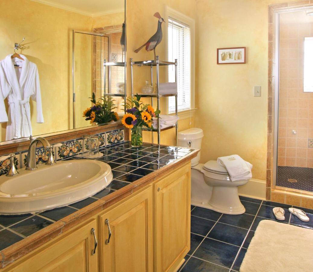 | L'Auberge Provencale