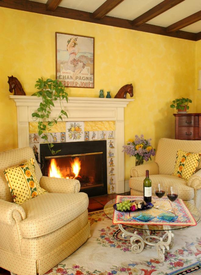 | L'Auberge Provencale