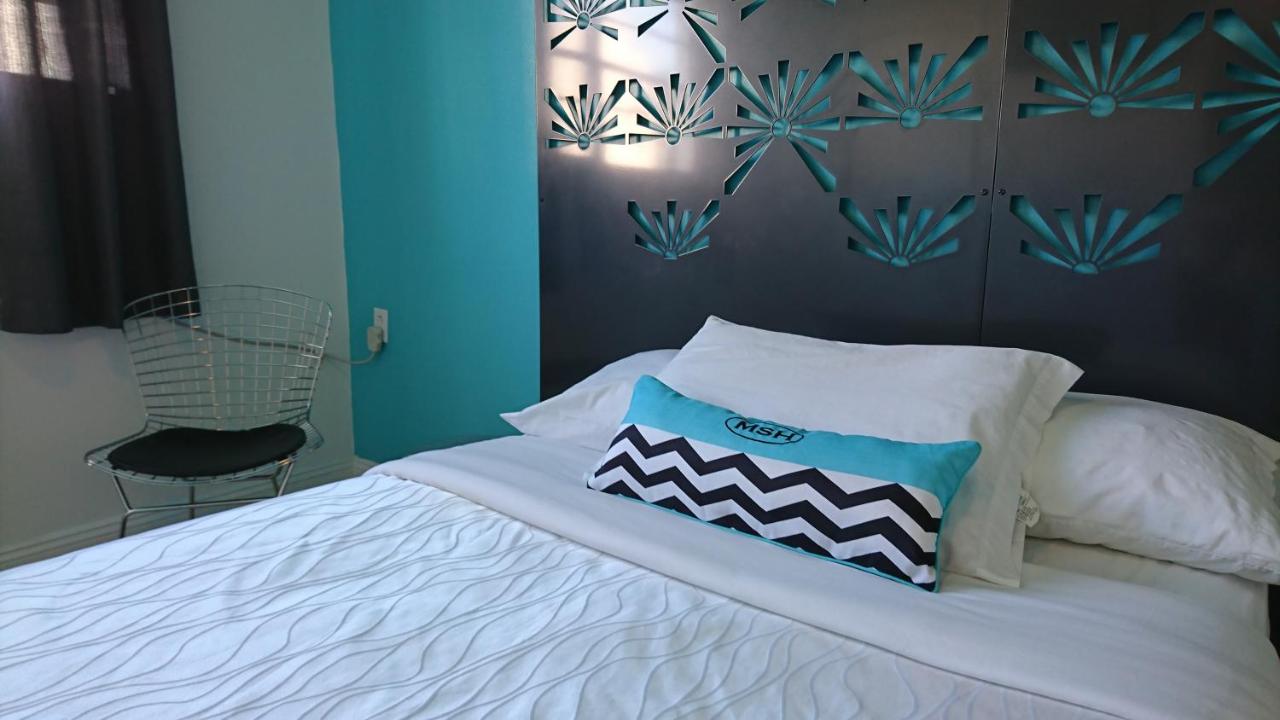 | Miami Sun Hotel - Downtown/Port of Miami