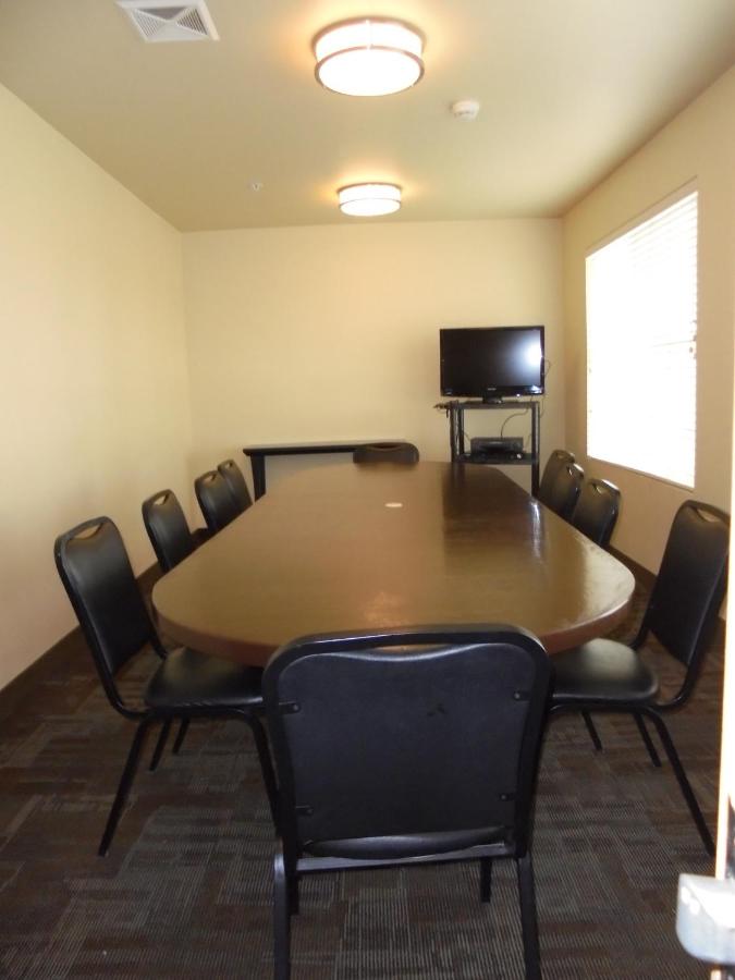 | Aspen Suites Hotel Kenai