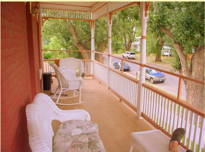 | Bross Hotel B & B