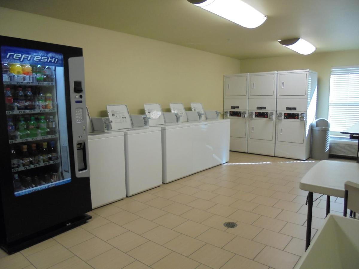 | Aspen Suites Hotel Kenai