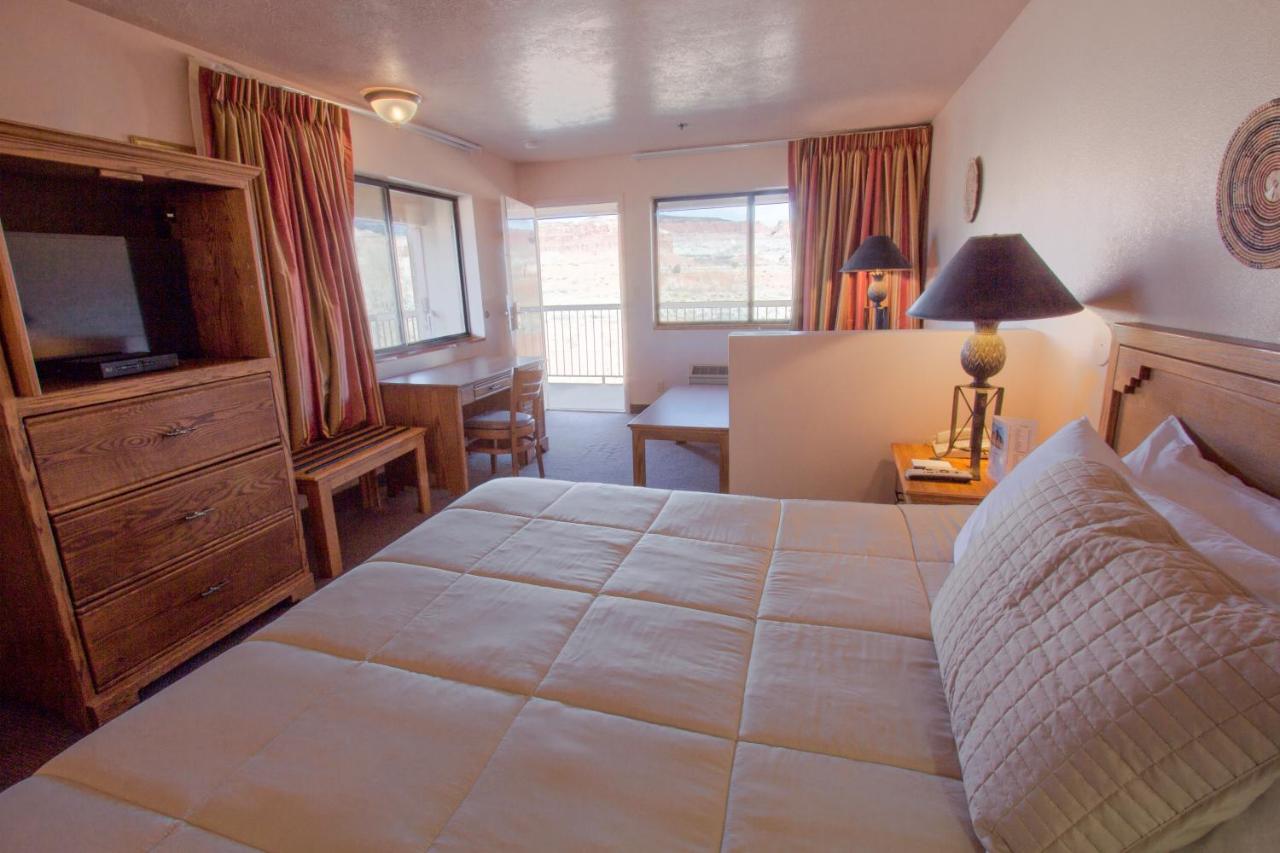 Junior Suite at The Noor Hotel