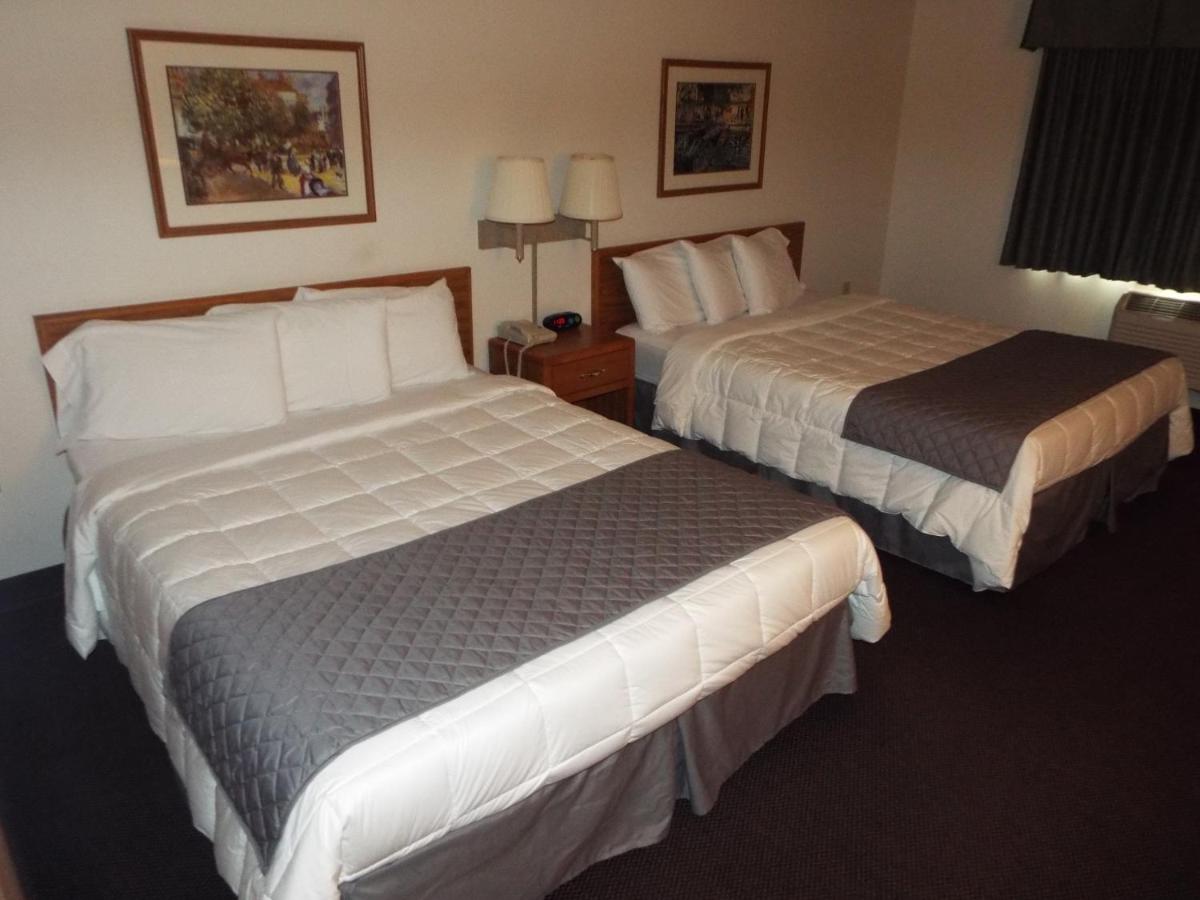 | FairBridge Inn & Suites