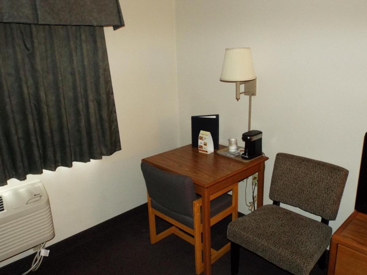 | FairBridge Inn & Suites