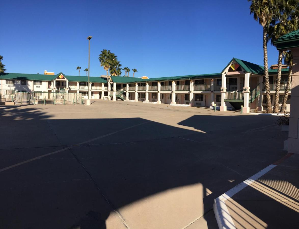 | Safford Inn & Suites