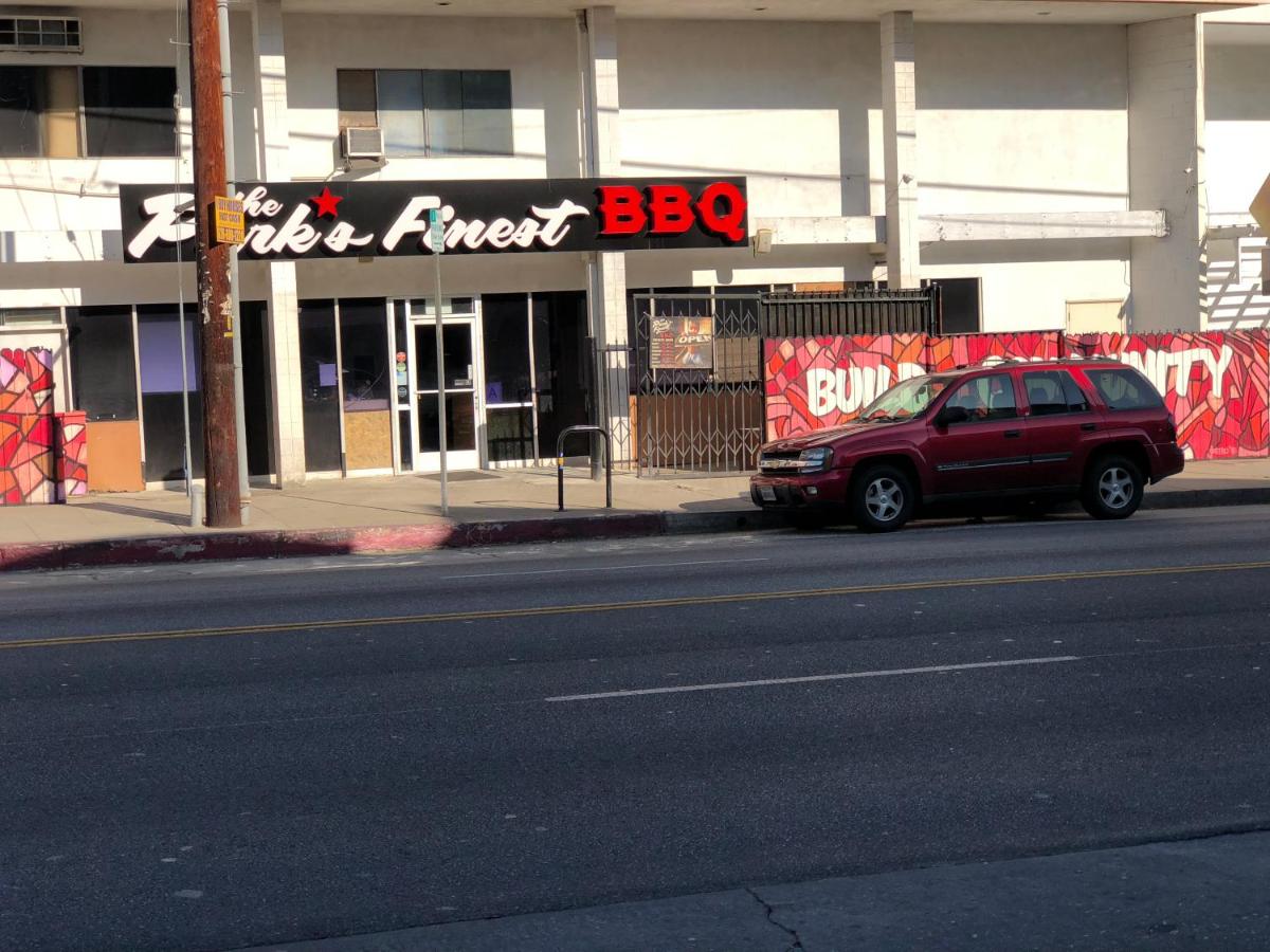  | Knights Inn Los Angeles Central / Convention Center Area