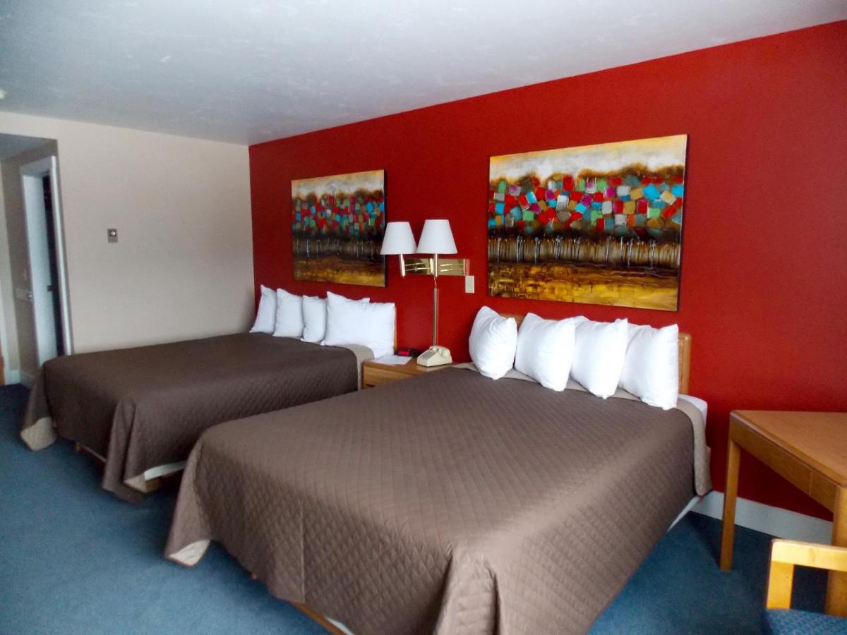 | The Washburn Inn