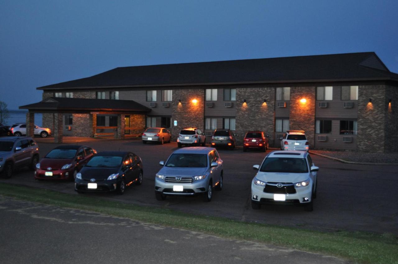 | The Washburn Inn