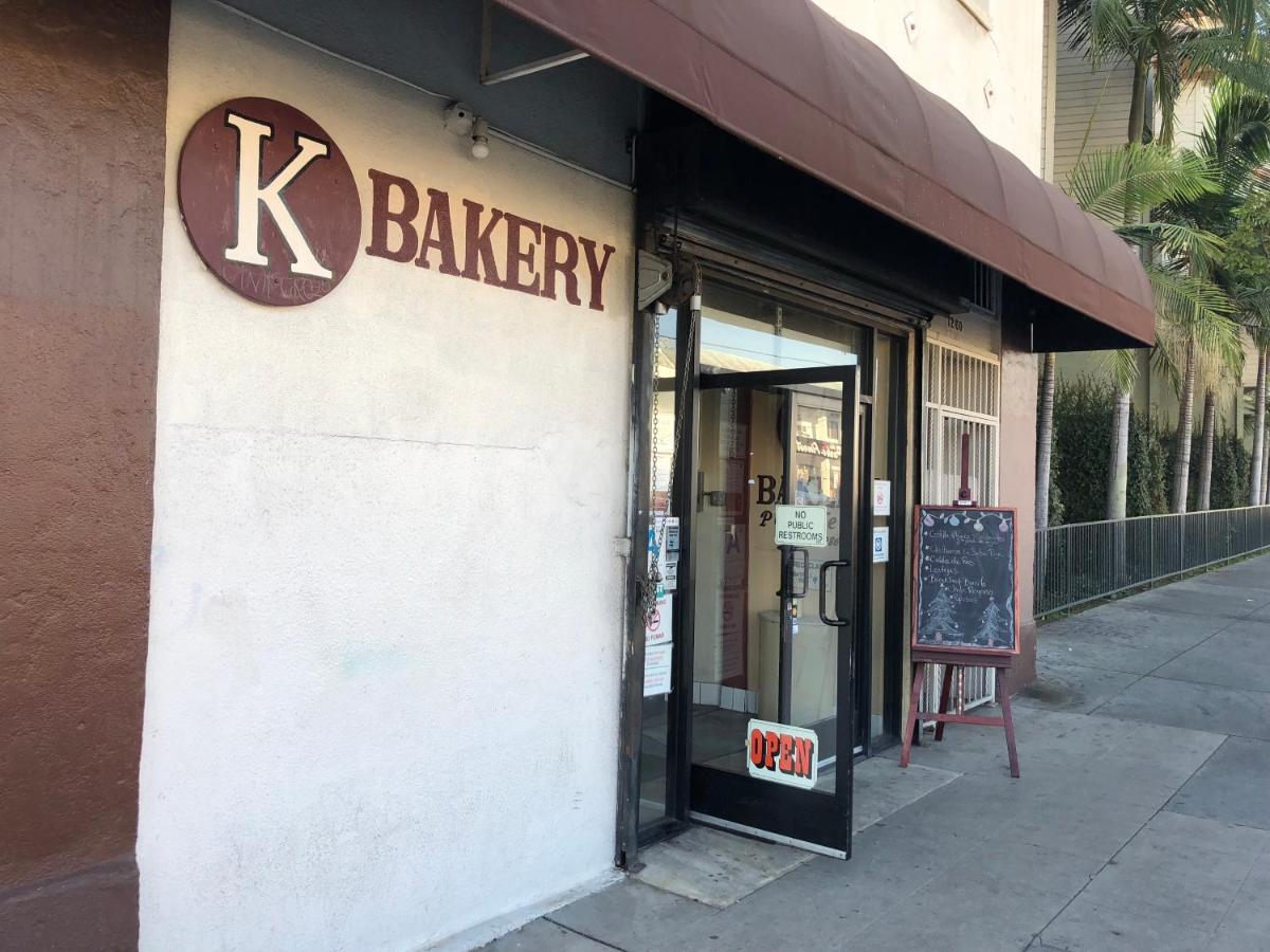  | Knights Inn Los Angeles Central / Convention Center Area