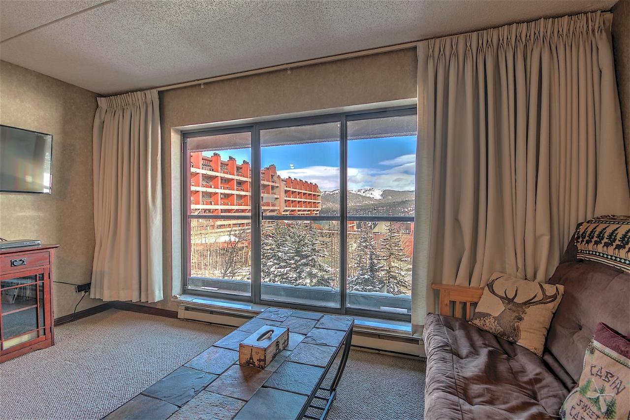  | 4429 Beaver Run Resort
