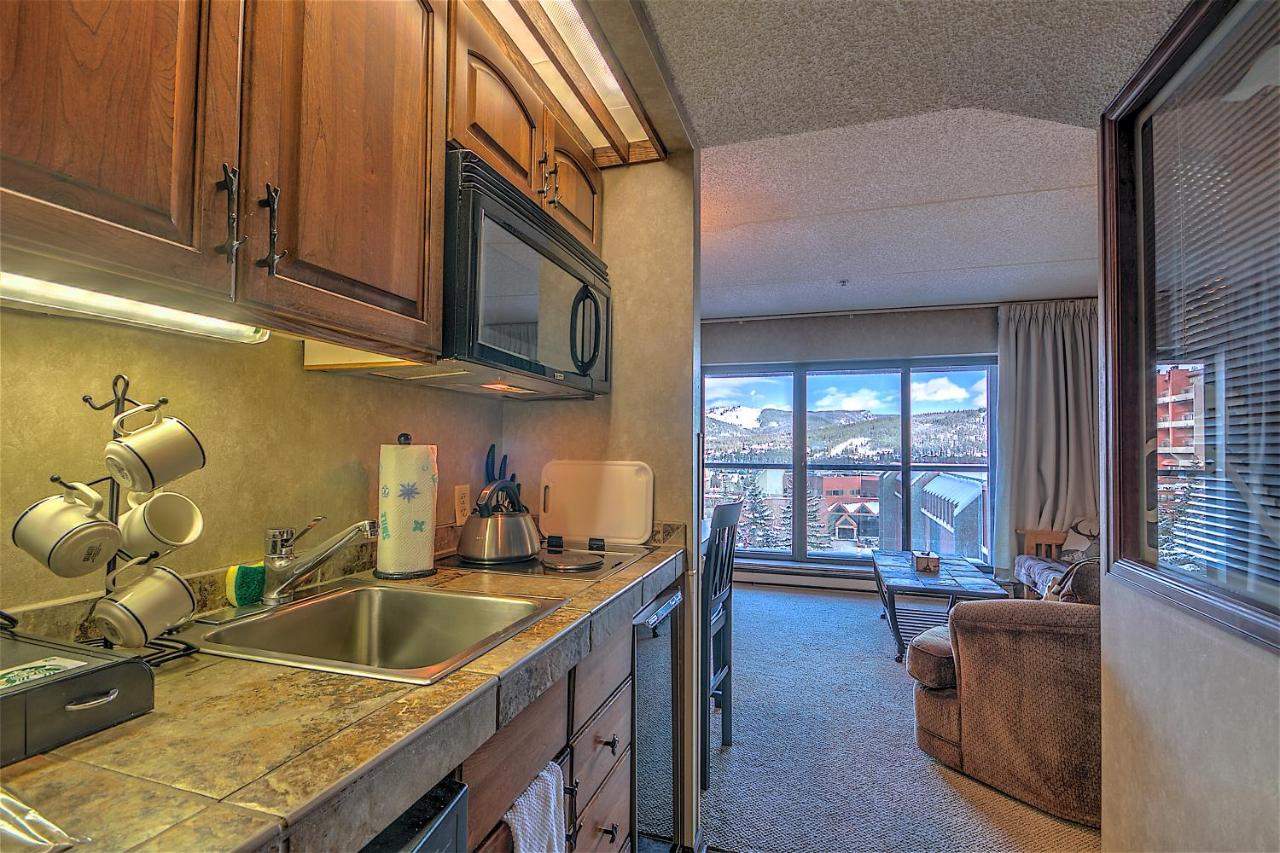  | 4429 Beaver Run Resort