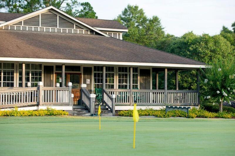 | Little Ocmulgee State Park and Lodge