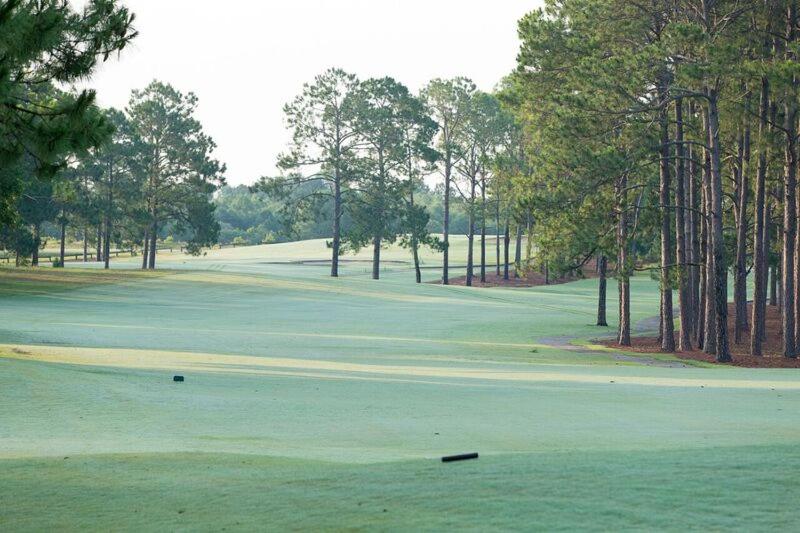 | Little Ocmulgee State Park and Lodge