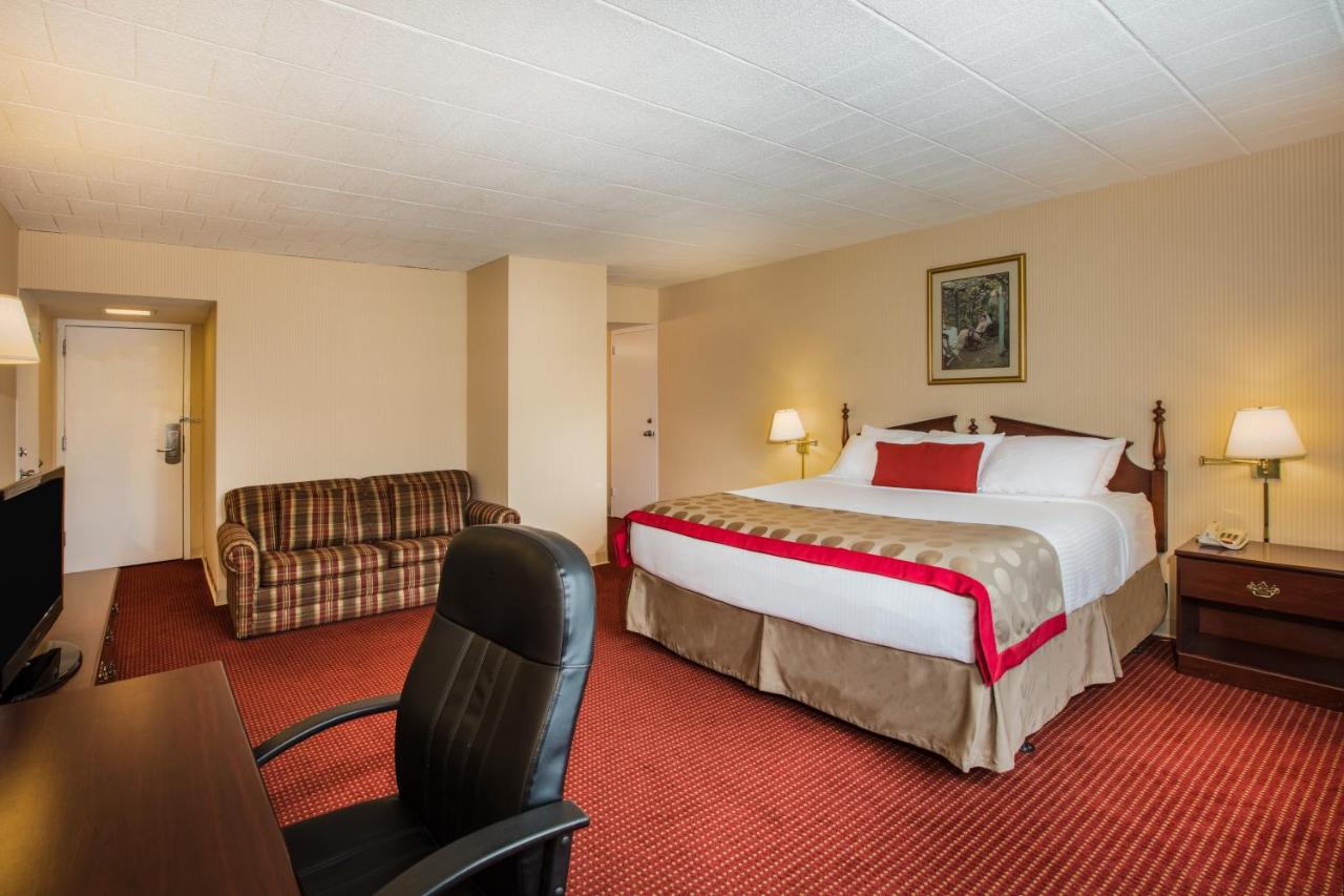  | Ramada by Wyndham Ligonier