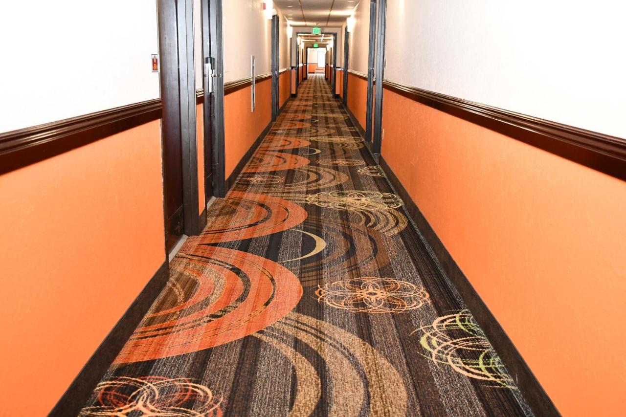 | Regency Inn & Suites Faribault