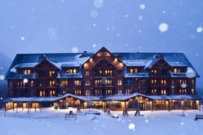  | Jay Peak Resort