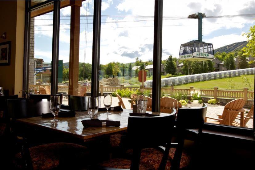 | Jay Peak Resort