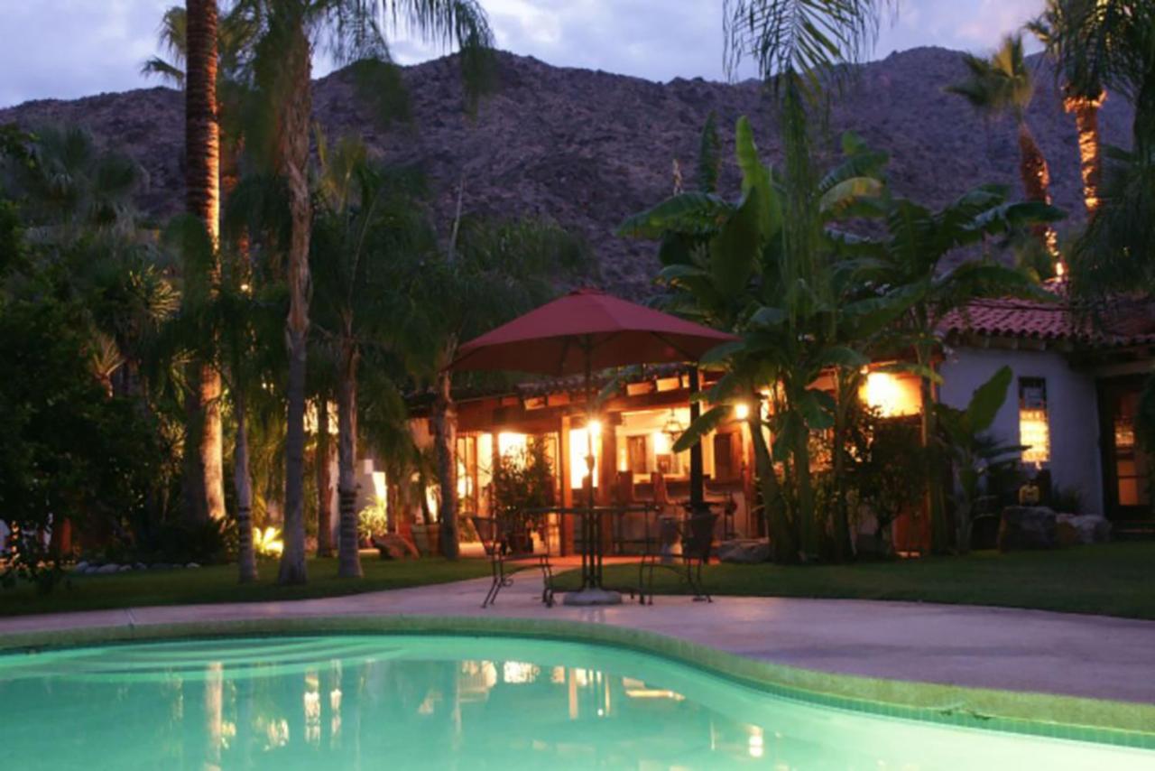 | Villa Thornhill