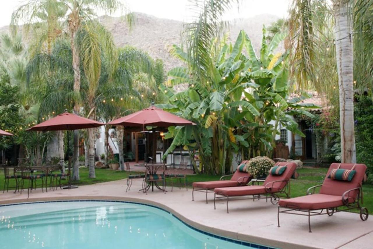 | Villa Thornhill
