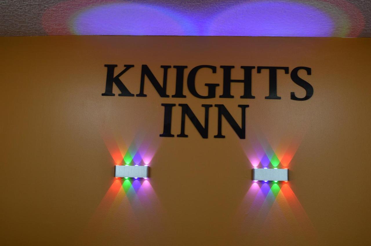 | Knights Inn Greenville