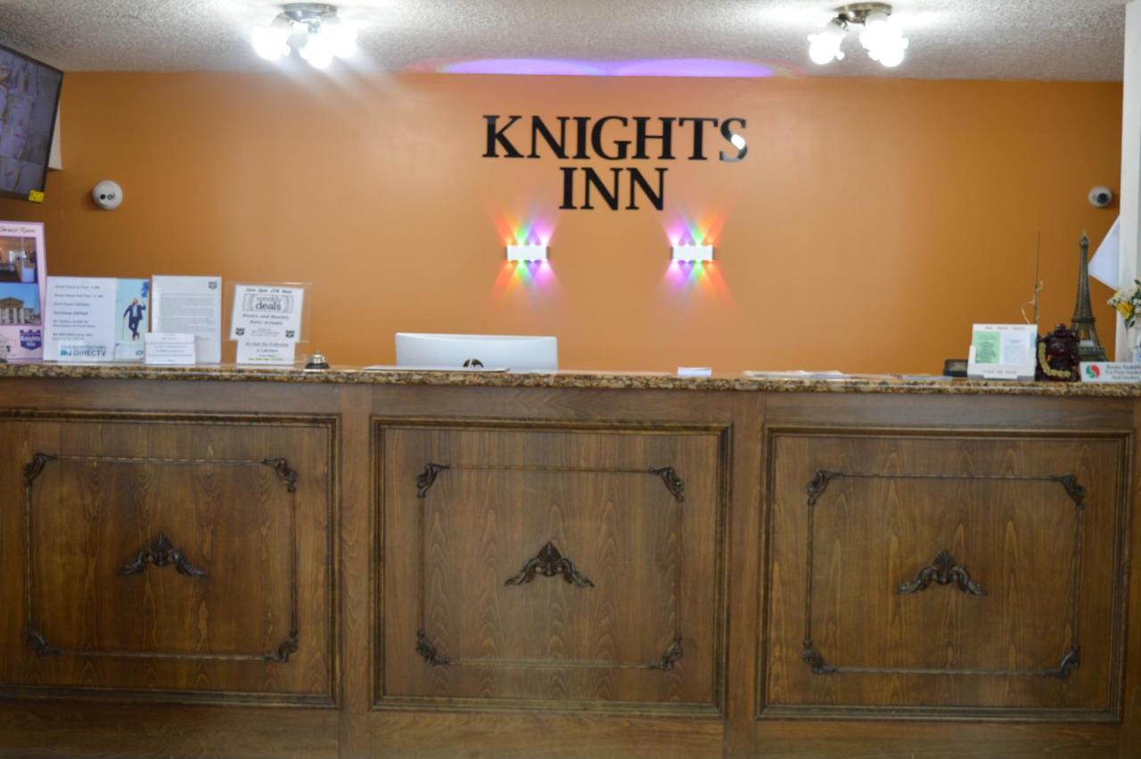 | Knights Inn Greenville