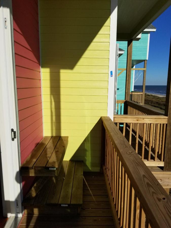 | Boardwalk Resort - Crystal Beach