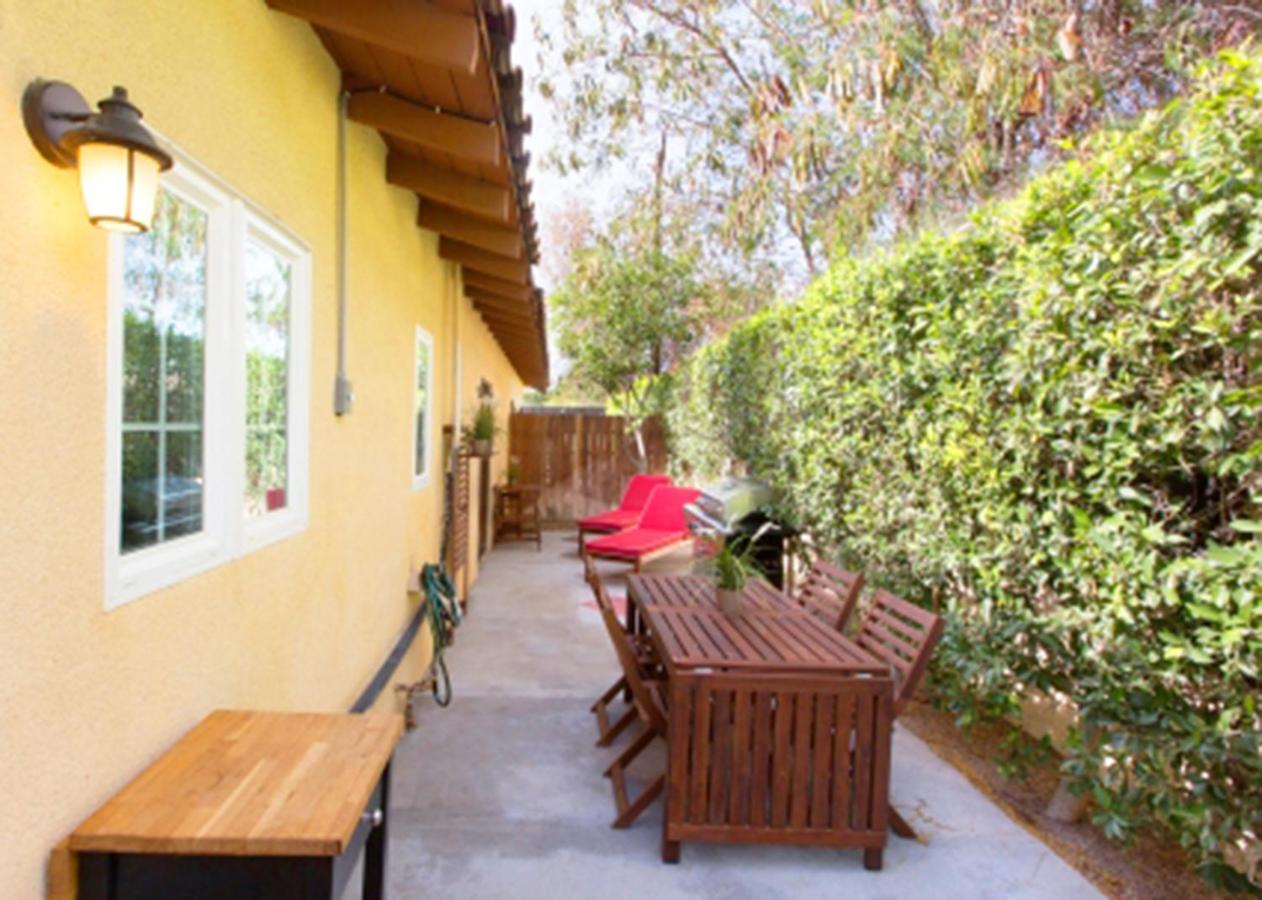  | Villa Cristine - Spanish Style Palm Springs Villa