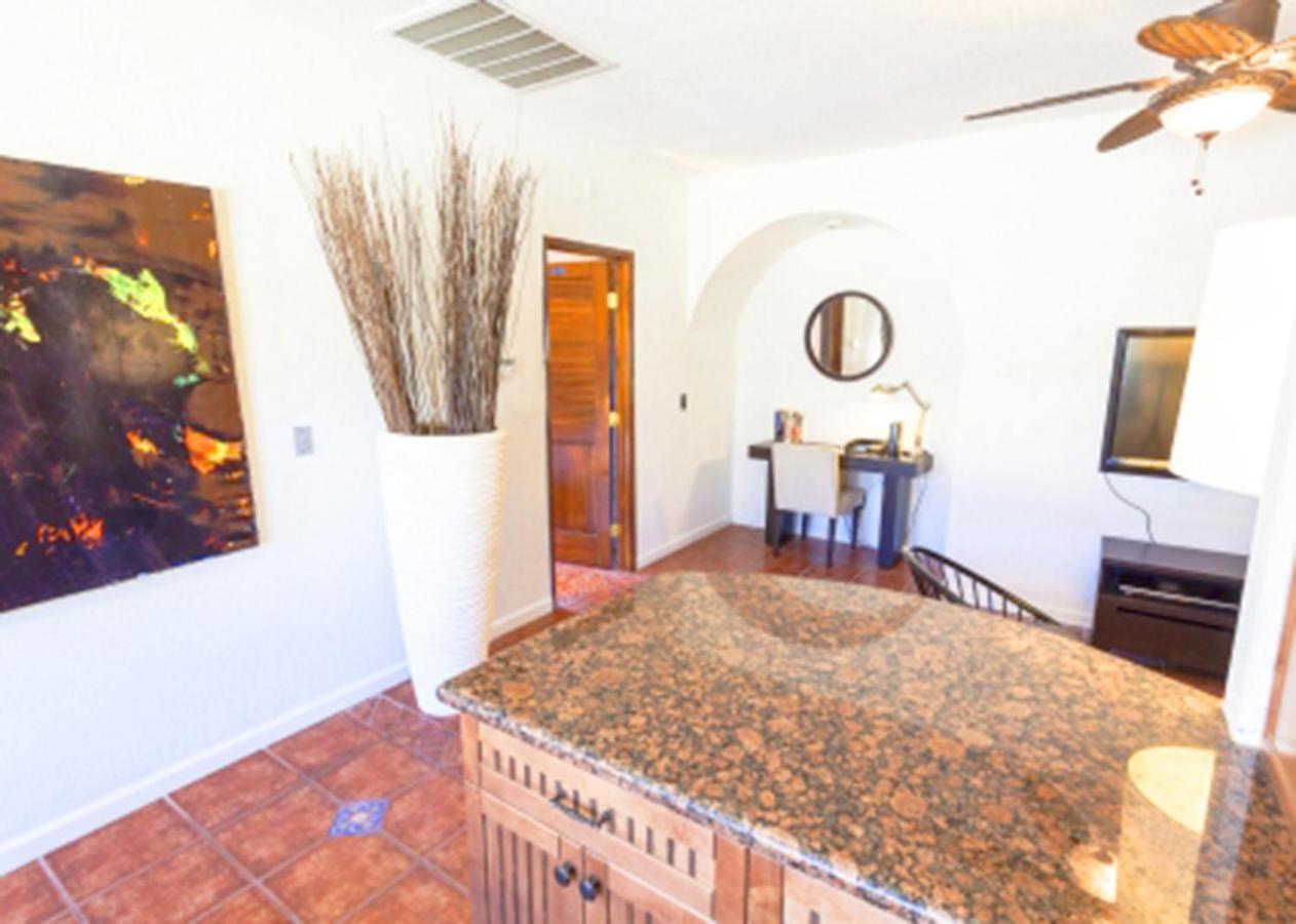  | Villa Cristine - Spanish Style Palm Springs Villa