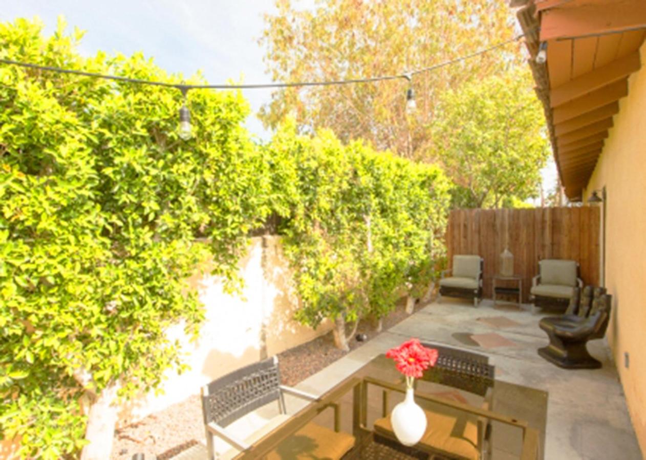  | Villa Cristine - Spanish Style Palm Springs Villa