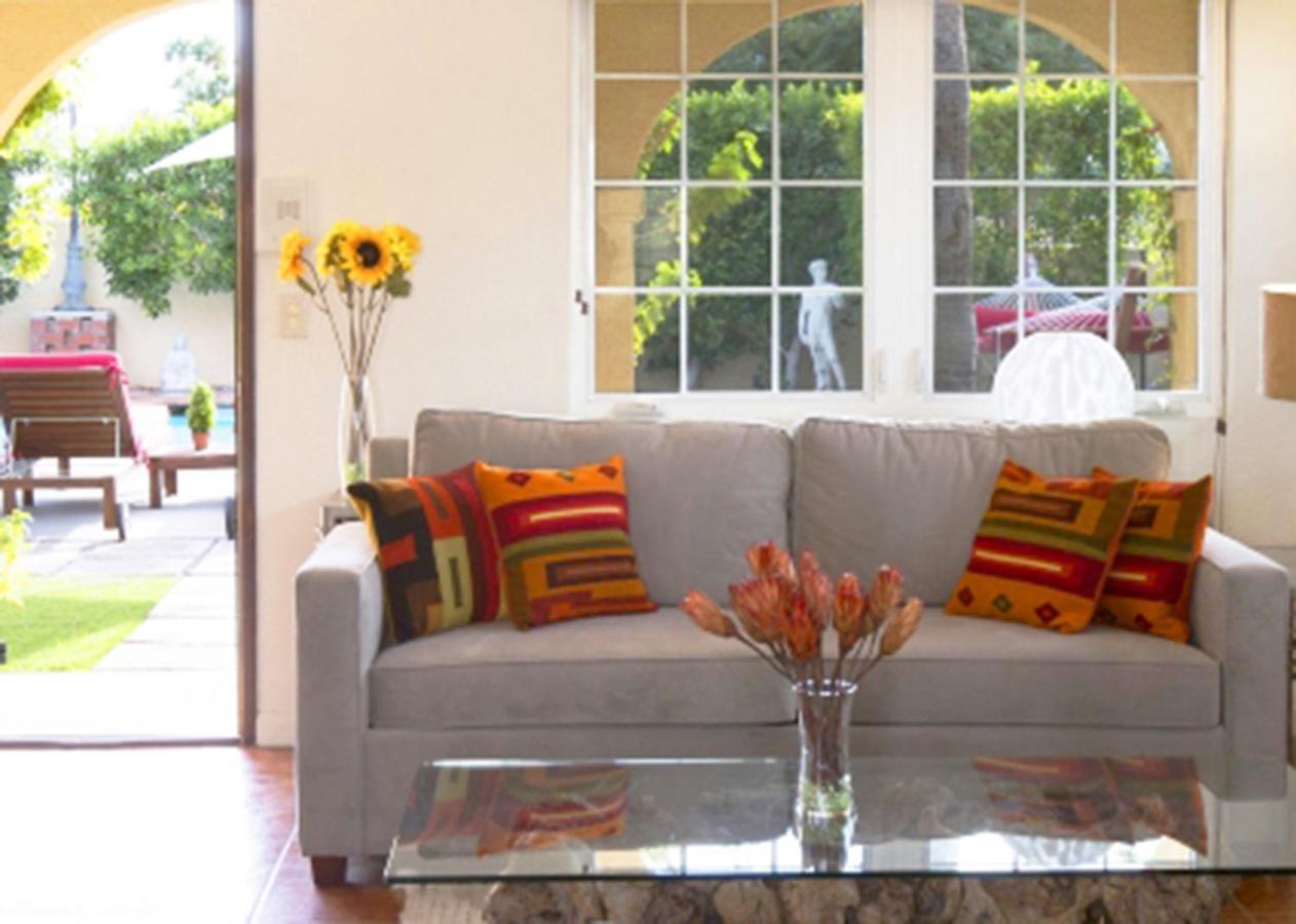  | Villa Cristine - Spanish Style Palm Springs Villa