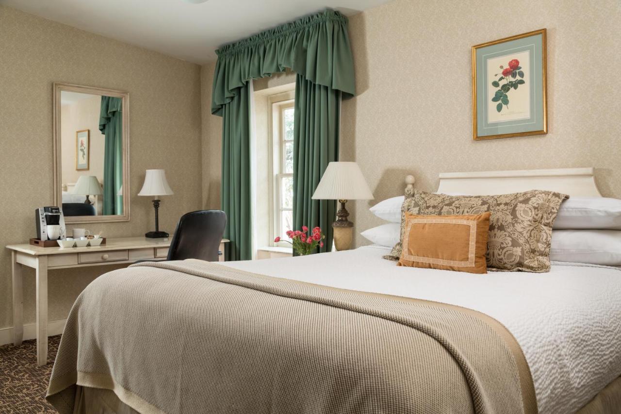 | Linden Row Inn