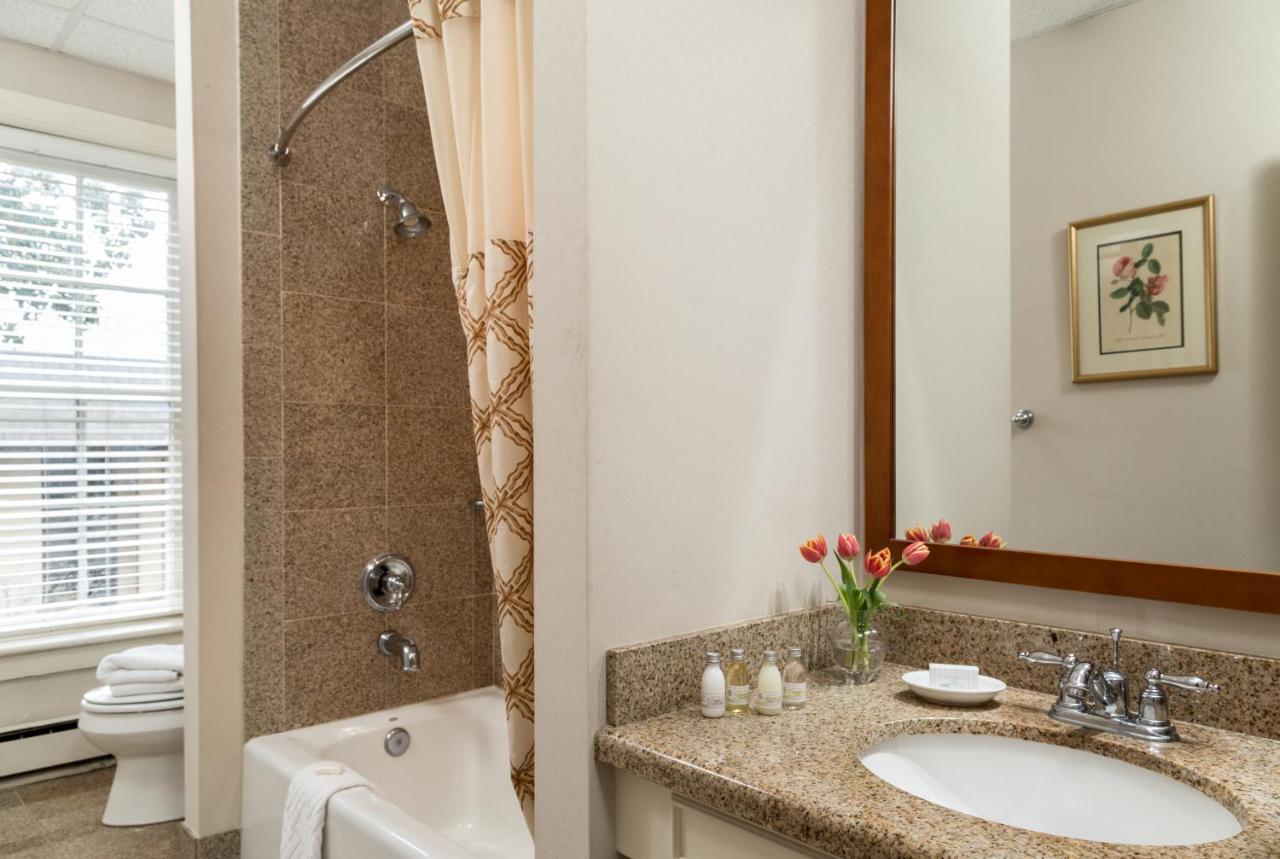 | Linden Row Inn